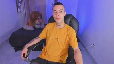 Dereckk_Boy webcam model stream image