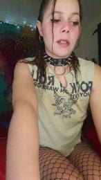 SelinaCoquine69 webcam model stream image