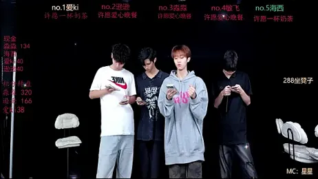 BB-520 webcam stripchat model stream image