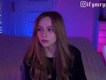 fymryn webcam model stream image