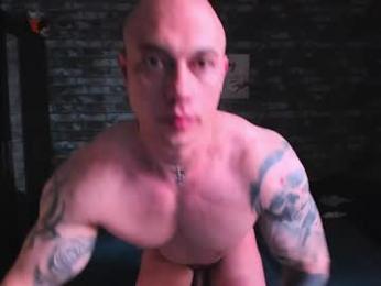 mark_normal webcam model stream image