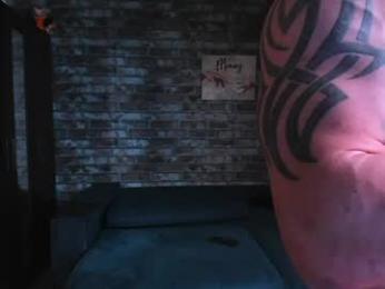 mark_normal webcam model stream image