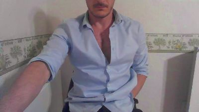 Inside_UrBrain webcam model stream image