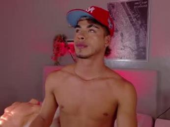 ken_boy_ webcam chaturbate model stream image