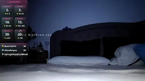 naughty69curls webcam model stream image