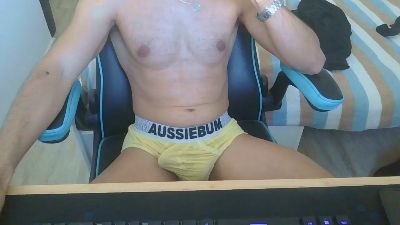 Pamplino94 webcam cam4 model stream image