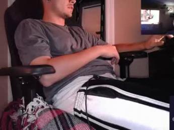 stoner394 webcam model stream image