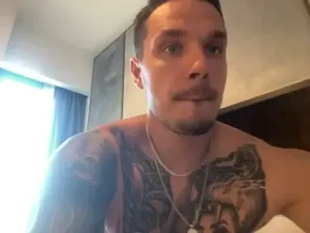 Hot__Tiger webcam stripchat model stream image