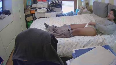 Bigcuminaction webcam model stream image