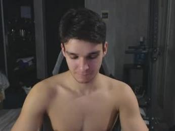 james_friends webcam chaturbate model stream image