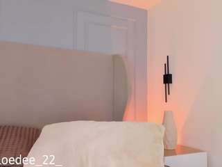 chloedee webcam model stream image