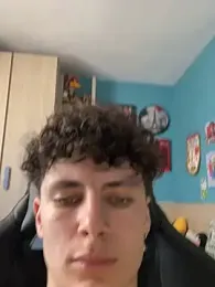 Fideito11 webcam model stream image