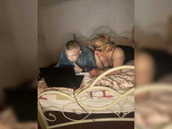 Allisa769 webcam model stream image