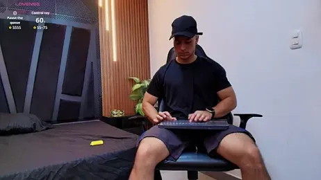 Noah_Clarkk webcam model stream image