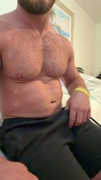ConradHavok webcam model stream image