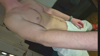 LuckyBong webcam model stream image