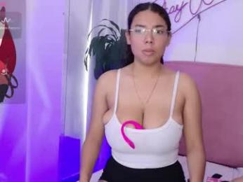 emmy_and_luna webcam model stream image