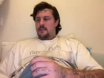 pattys_worlds webcam chaturbate model stream image