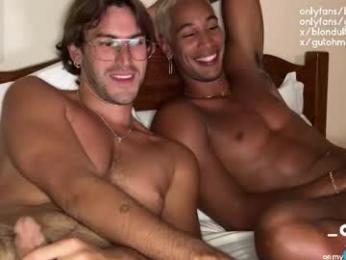 blondultra webcam chaturbate model stream image