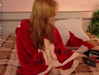 WICKEDEMBER webcam bongacams model stream image