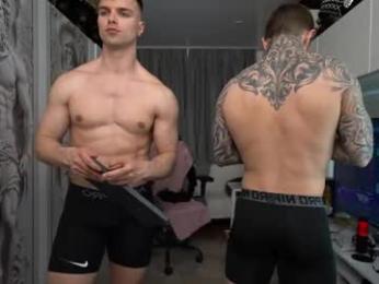 nick_howlenxx webcam model stream image