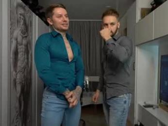 nick_howlenxx webcam model stream image