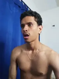 TheBlessd_ webcam model stream image