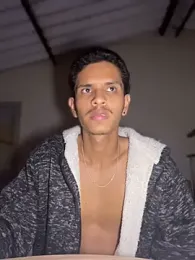 TheBlessd_ webcam model stream image