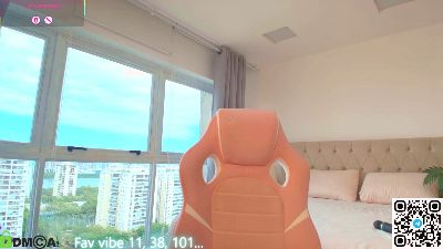 Milf_Tea webcam model stream image