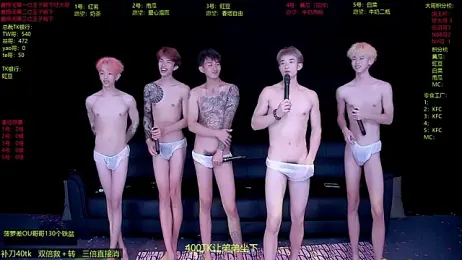 Gayboy-000001 webcam stripchat model stream image