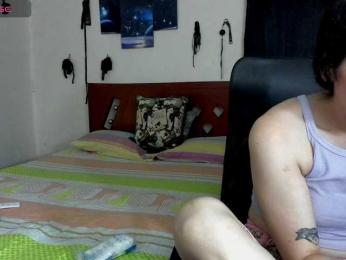 morbo-total69 webcam model stream image
