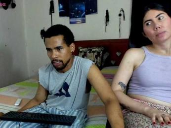 morbo-total69 webcam model stream image