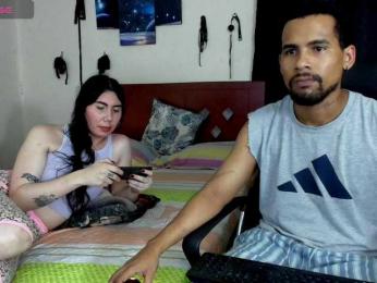 morbo-total69 webcam model stream image