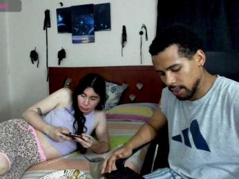 morbo-total69 webcam model stream image