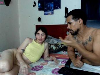 morbo-total69 webcam bongacams model stream image