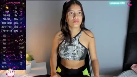 letty_straus webcam model stream image