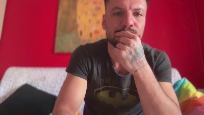 Gitanoboy4 webcam cam4 model stream image