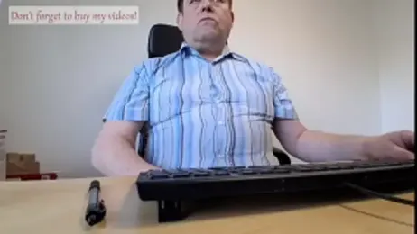 sympatrique webcam model stream image