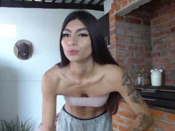 millyxnicoll1 webcam model stream image