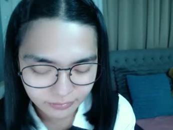 zhaviahale webcam model stream image