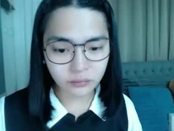 zhaviahale webcam model stream image