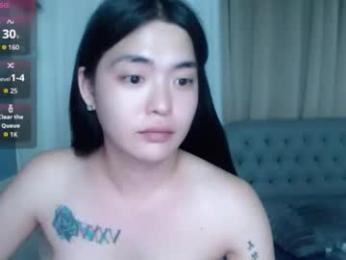 zhaviahale webcam model stream image