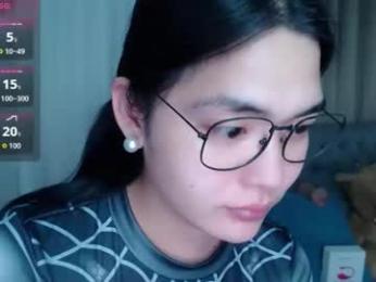 zhaviahale webcam model stream image