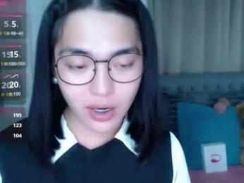 zhaviahale webcam model stream image