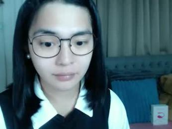 zhaviahale webcam model stream image