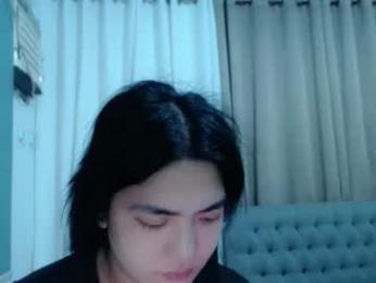 zhaviahale webcam model stream image