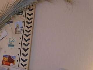 kiranahayes webcam camsoda model stream image