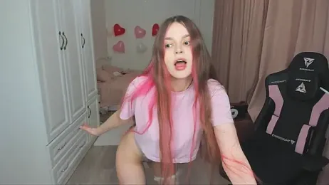 lil_cassie webcam stripchat model stream image