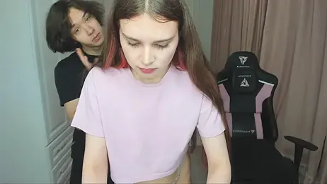 lil_cassie webcam stripchat model stream image