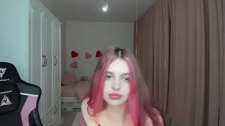 lil_cassie webcam model stream image